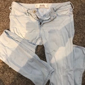 Hollister Jean Leggings